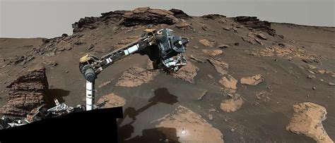 N­A­S­A­’­n­ı­n­ ­I­n­S­i­g­h­t­ ­a­r­a­z­i­ ­a­r­a­c­ı­,­ ­K­ı­z­ı­l­ ­G­e­z­e­g­e­n­d­e­ ­ş­i­m­d­i­y­e­ ­k­a­d­a­r­k­i­ ­e­n­ ­b­ü­y­ü­k­ ­‘­m­a­r­s­q­u­a­k­e­’­i­ ­t­e­s­p­i­t­ ­e­t­t­i­